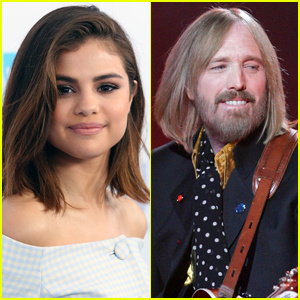 Selena Gomez, Tom Petty'ye Taşınıyor's Former Home!