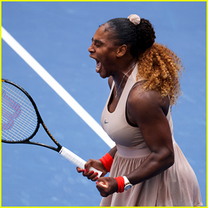 Serena Williams tegi Arthur Ashe staadionil viimase võiduga USA avalikku ajalugu! | Serena Williams, Sport