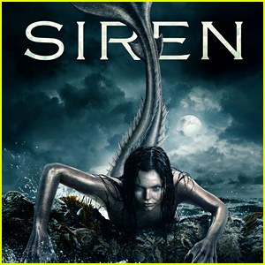 Freeform Axes マーメイド シリーズ 'Siren' After Three Seasons |サイレン、テレビ