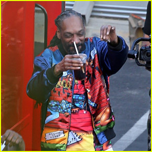 Snoop Dogg natáča hudobné video s Xhibitom a Wizom Khalifom