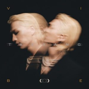   VIBE (feat. ジミン) のイメージ