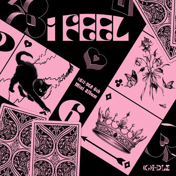   Obrázek Queencard