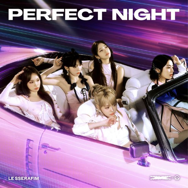   Imatge de Perfect Night