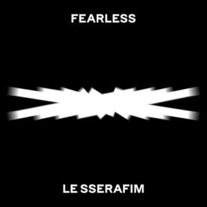   FEARLESS képe