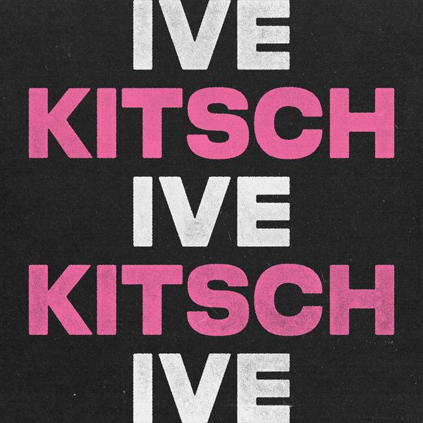   Bild von Kitsch