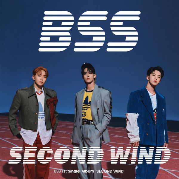   Image of Fighting (feat. Lee Young Ji)