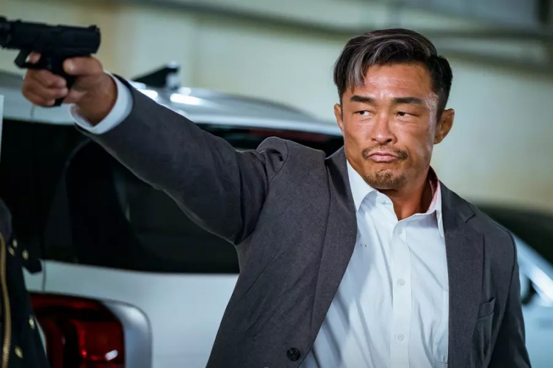 Choo Sung Hoon fará uma participação especial no drama de espionagem de Jang Hyuk, “Family”