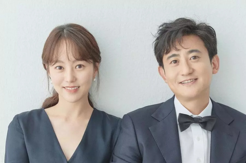 นักแสดงสาว ยูดาอิน และผู้กำกับ “Soulmate” มินยงกึน ต้อนรับลูกคนแรกแล้ว