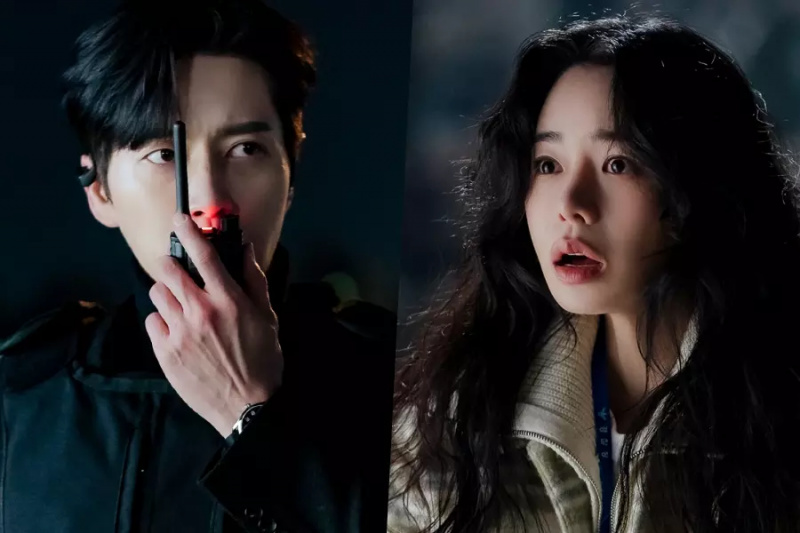 Sina Park Hae Jin at Lim Ji Yeon ay Nakasaksi ng Isang Nakakagulat sa Paparating na Drama na “The Killing Vote”