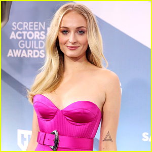 Sophie Turner quiere interpretar a Miranda en el reinicio de 'Lizzie McGuire' | Sophie Turner, Televisión