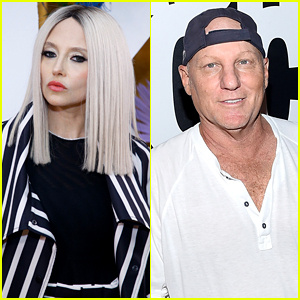 Steve Madden arrasa em Alice + Olivia's Stacy Bendet | Stacey BendetSteve Madden