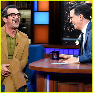 현대 가족's Ty Burrell Won't Miss This Part About Playing Phil Dunphy