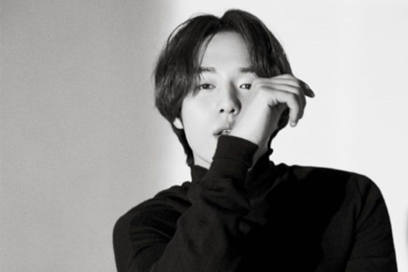 Yang Se Jong mluví o dobrých scénářích a vzhledu v „Kávových přátelích“
