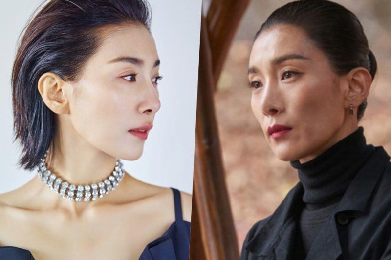 คิมซอฮยองตอบรับคำชมจาก “SKY Castle”