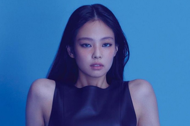 Ibinahagi ni Jennie ng BLACKPINK Kung Ano sa Palagay Niya ang Kahulugan Ng Maging Isang Icon, Umaasa Para sa Kanyang Sarili sa Kinabukasan, At Higit Pa