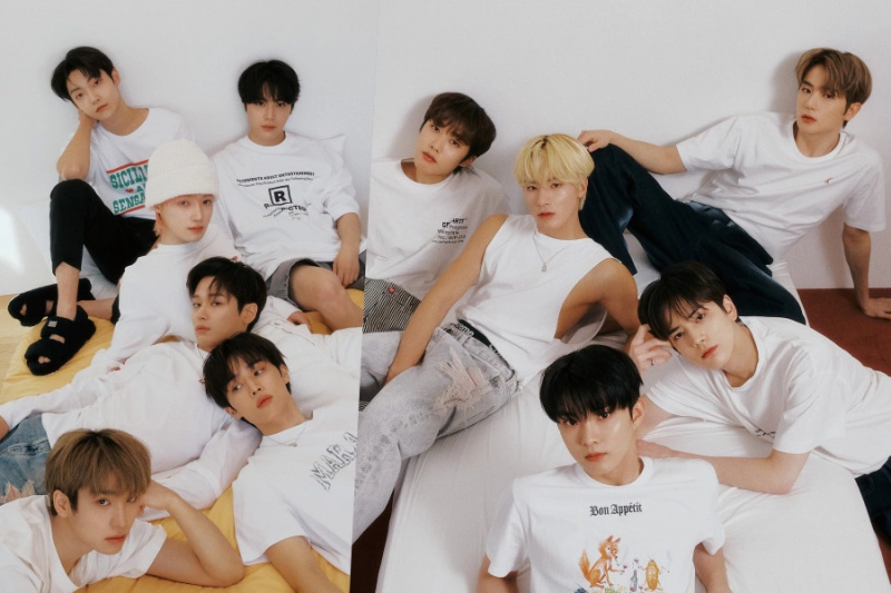 THE BOYZ klepetajo o svojem zadnjem povratku z 'BE AWAKE', največji moči kot skupina in še več
