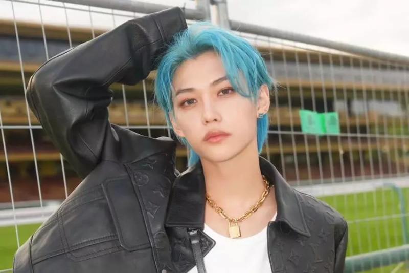 Felix van Stray Kids aangekondigd als nieuwe huisambassadeur voor Louis Vuitton