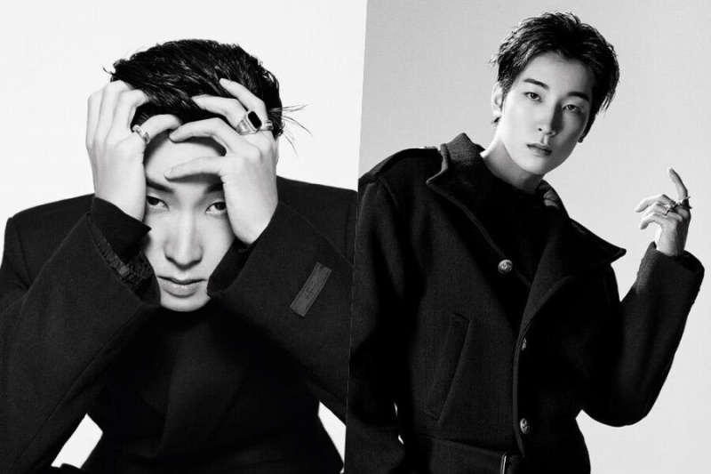 SEVENTEENs Wonwoo beskriver hvordan han opprettholder et positivt tankesett, hvorfor hans personlige ambisjoner stammer fra gruppen, og mer