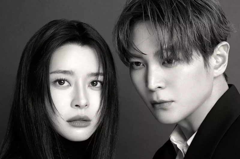 Joo Won a Kwon Nara Dish na blízku chémiu obsadenia 'Midnight Studio', atmosféru na natáčaní a ďalšie