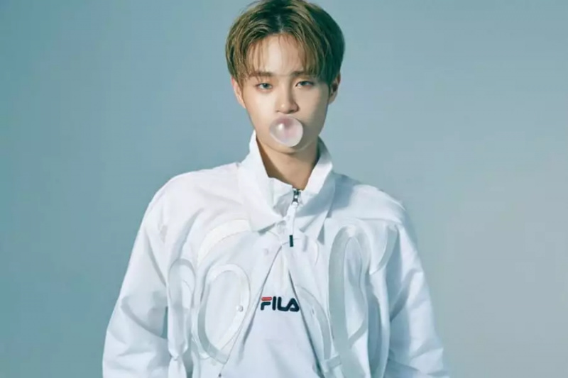 Ο Lee Dae Hwi μιλά για τη ζωή μετά το Wanna One και το επερχόμενο ντεμπούτο του