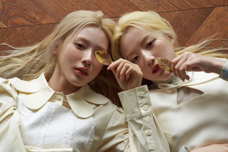 Miyeon e Shuhua compartilham o que (G)I-DLE significa para eles, detalham o significado de “Nxde” e muito mais