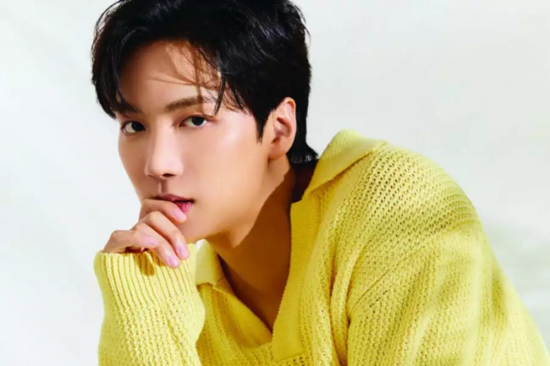 Kim Jonghyeon (JR) Berbagi Pikiran Tentang Pembubaran NU’EST, Karir Aktingnya, dan Banyak Lagi