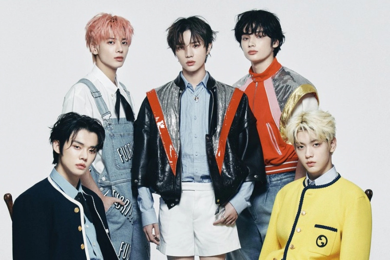 TXT beskriver deres beundring for BTS og KARA, spænding for det kommende comeback, gruppemål og mere