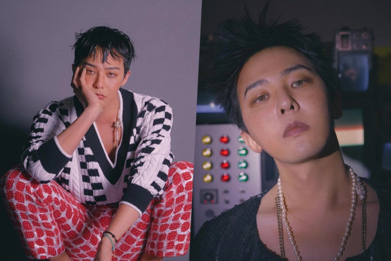 G-Dragon BIGBANG Mengenai Apa yang Dia Pelajari Daripada Industri Muzik, Impiannya, Dan Banyak Lagi
