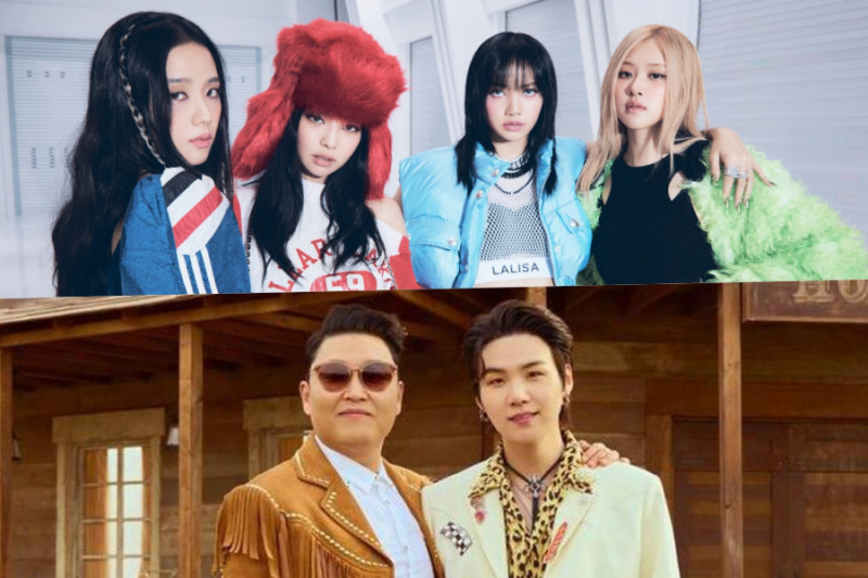 اس سال آپ کو متاثر کرنے کے لیے 6 مشہور K-Pop Idol ہالووین کے ملبوسات