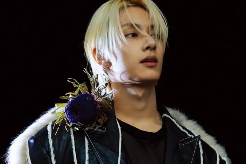 SEVENTEEN Jun Dishes на своєму новому синглі, викликах хореографії, любові до гарячого горщика та багато іншого