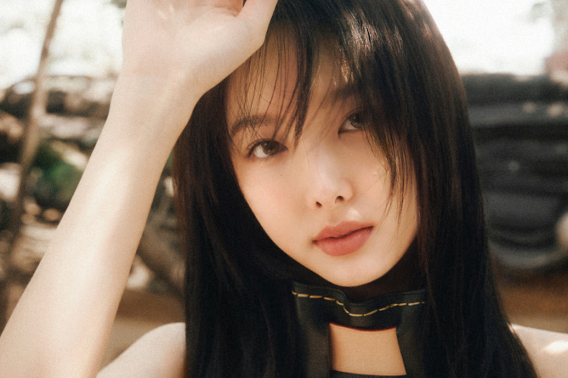 Nayeon fala sobre o que mudou após a renovação do contrato do TWICE