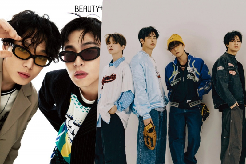 iKON fala sobre deixar de lado as expectativas enquanto eles falam sobre seu próximo retorno e turnê mundial