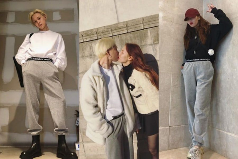 Eclectic at Eccentric: 6 Paraan na Pinagsasama-sama ng HyunA At Hyojong ang Estilo ng Isa't Isa