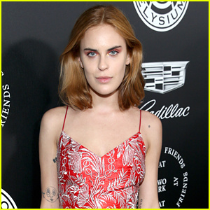 Tallulah Willis bị xóa hình xăm khỏi cánh tay