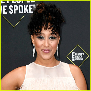 Tamera Mowry está indo embora'The Real' After 7 Years as Co-Host