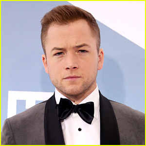Taron Egerton painottaa huhuja, että hän on seuraava Wolverine | Taron Egerton, Wolverine