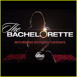 Перший випуск ABC'The Bachelorette' Promo For New Season But Keeps Star in Shadows