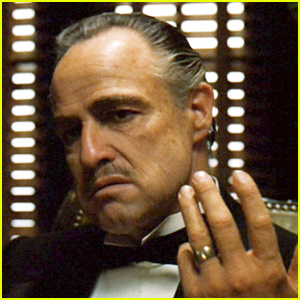 'The Godfather' TV Series in the Works at Paramount+