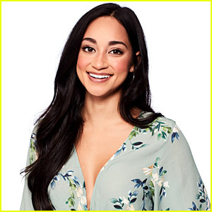 'Cosmopolitan' Pulls The Bachelor's Victoria F.'s Digital Cover Over White Lives Matter Controversy