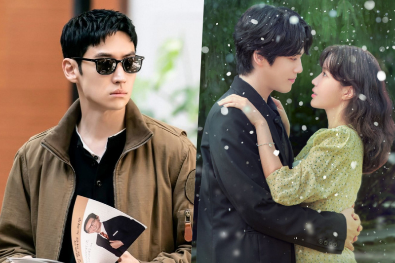 'Taxi Driver 2', 'Kokdu: Season Of Deity' i més per no emetre's avui