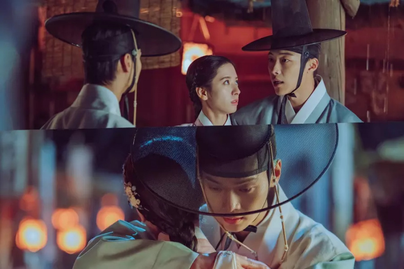 Woo Do Hwanova veza s Bonom uzdrmana je iznenadnim priznanjem Cha Hak Yeona u filmu 'Joseon Attorney'