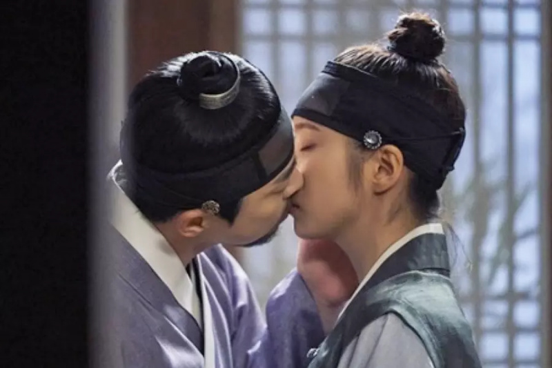 เรตติ้งของ 'Captivating The King' ทะยานสู่ระดับสูงสุดใหม่ตลอดกาล