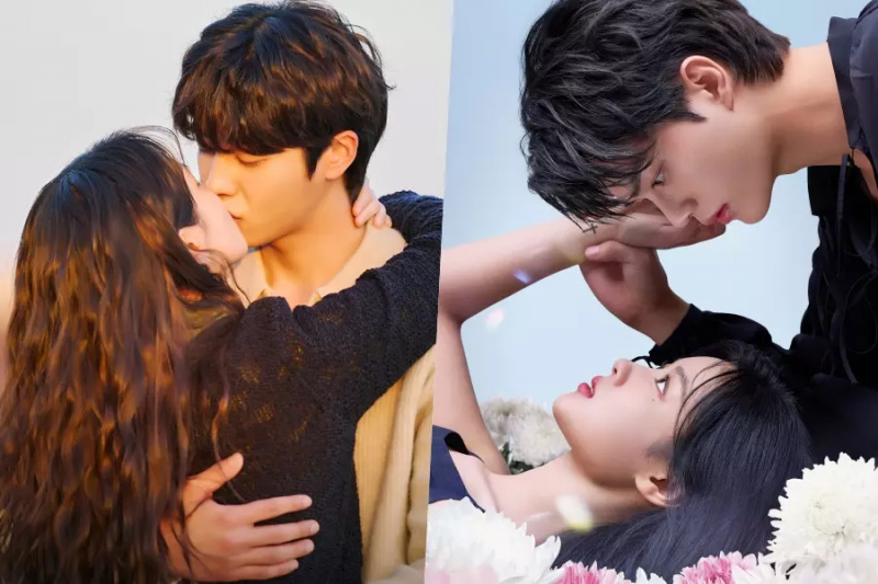 “Castaway Diva” Dan “My Demon” Menguasai Kedudukan Drama Dan Pelakon Paling Heboh
