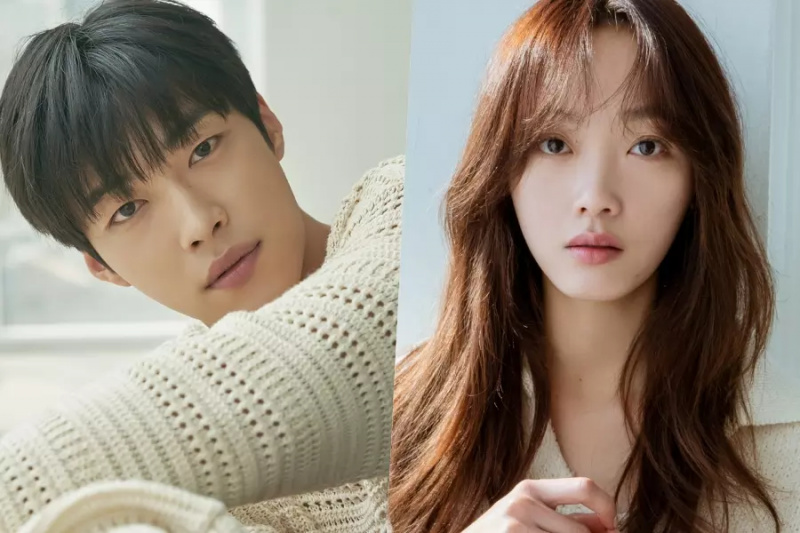 Woo Do Hwan em negociações + Lee Yoo Mi relatado para liderar novo drama Rom-Com pelo escritor 'It's Okay To Not Be Okay'