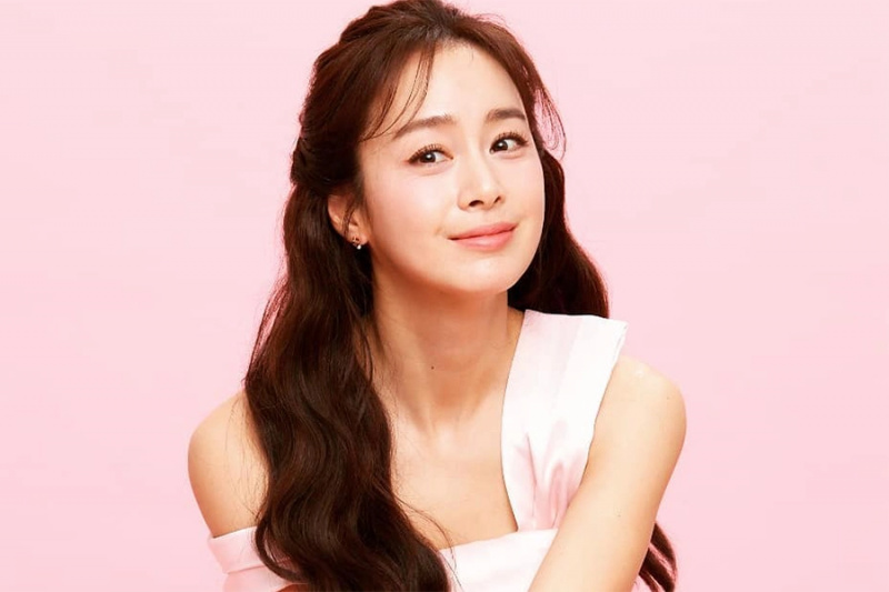Kim Tae Hee потвърди завръщането си на малкия екран с първата драма от 3 години