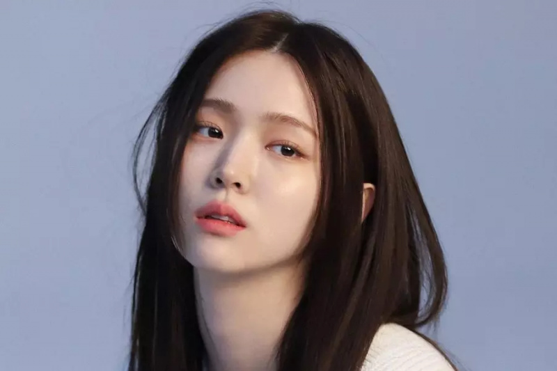 Kim Ji Eun in gesprek om de hoofdrol te spelen in aankomend romantisch drama op kantoor