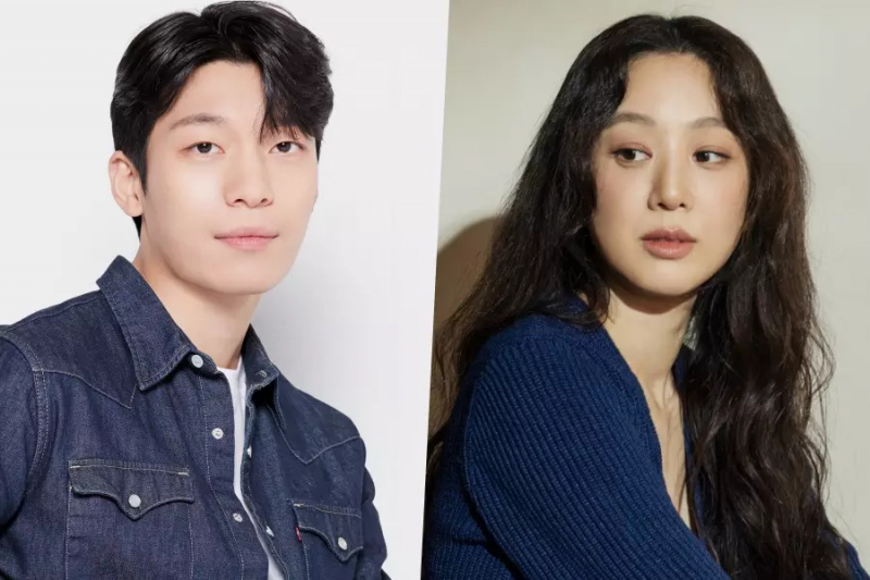 Wi Ha Joon bevestigd voor nieuw romantisch drama waar Jung Ryeo Won voor in gesprek is
