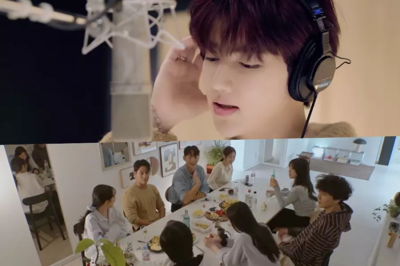 צפו: סרנדות Zhang Hao של ZEROBASEONE ב-MV יפה להופעת הבכורה 'I WANNA KNOW' עבור 'EXchange 3' ('Transit Love 3')