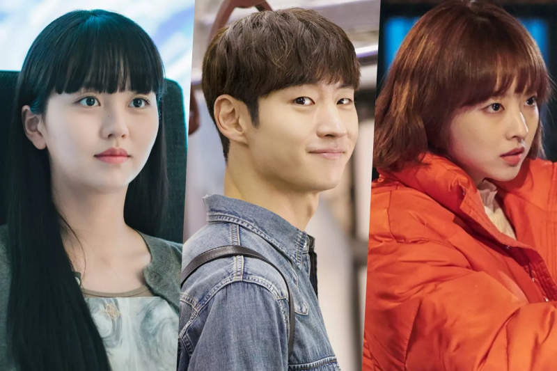 Mitarbeitergespräch von Soompi und Viki: Welche K-Drama-Supermacht hätten Sie gerne?