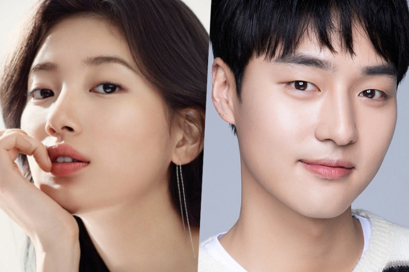 Suzy et Yang Se Jong confirmés pour jouer dans un nouveau drame romantique